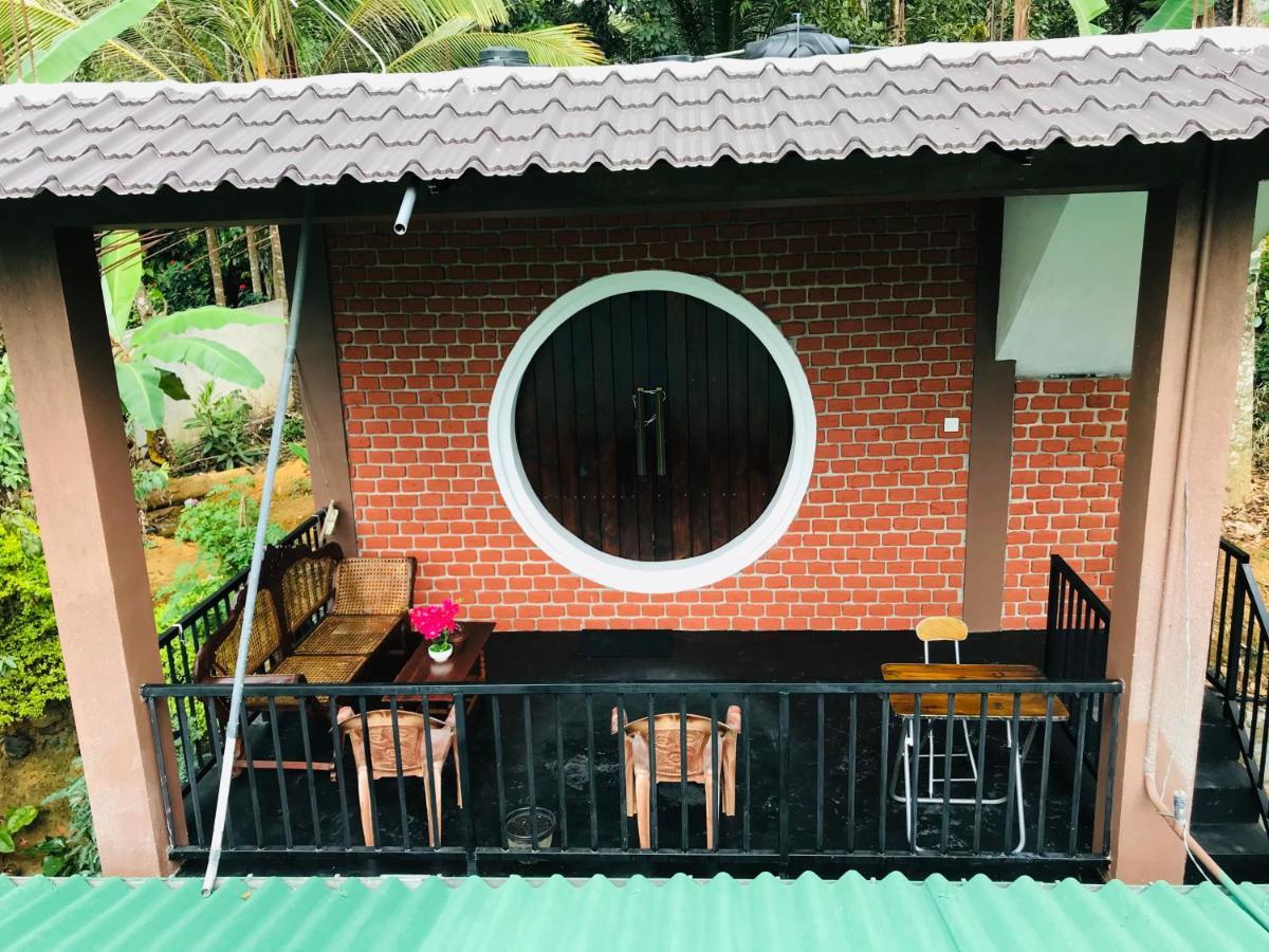 The Hobbit Cottage-엘라 외부 사진
